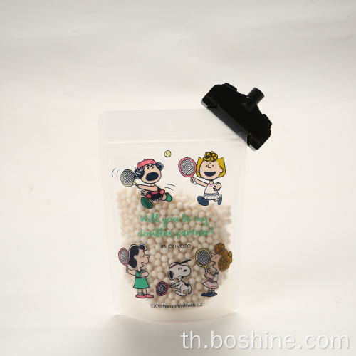 EAS Anti-Hetft สำหรับแท็กความปลอดภัยของล็อคนม